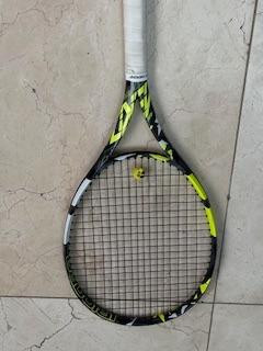 Babolat Pure Aero 2025 | Tennis Exchange