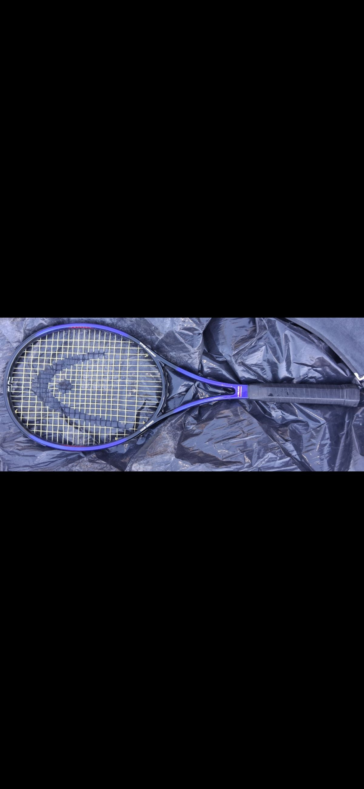 HEAD Pro Tour 280 Tennis Racket