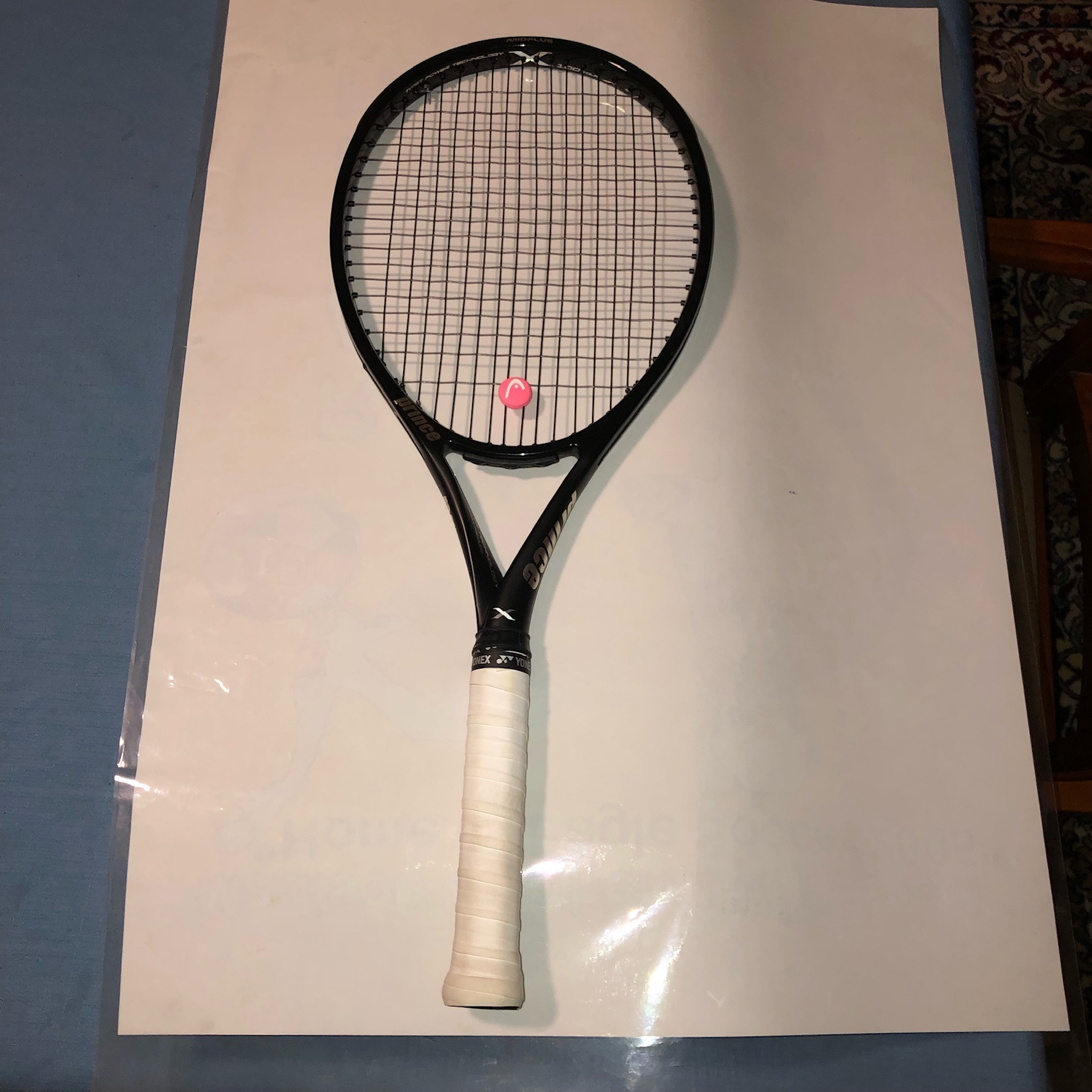 Tennis racquet | Tennis Exchange