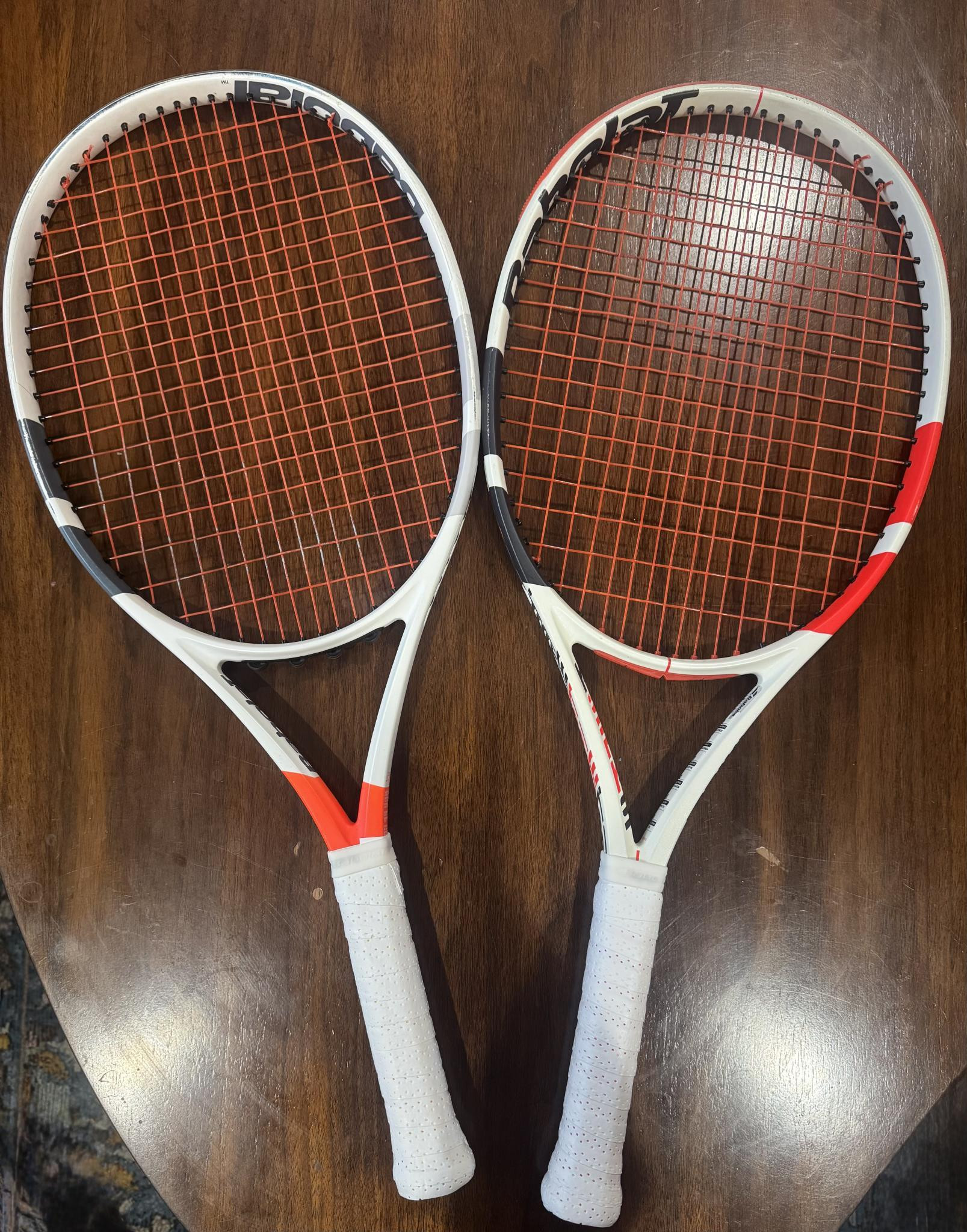 Babolat Pure Strike JR 25