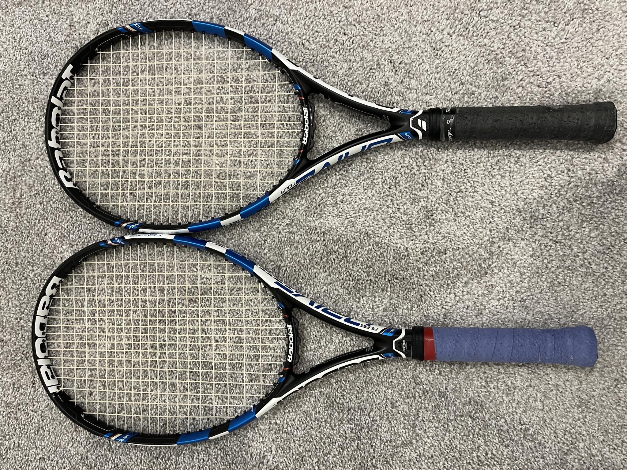 Babolat Pure Drive Rackets