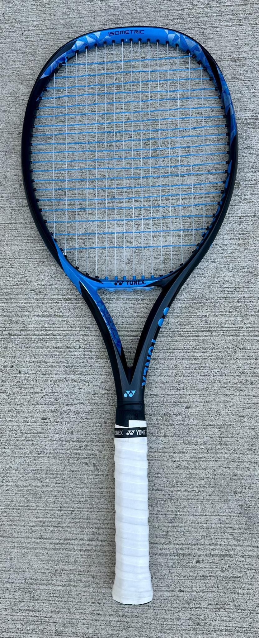 Yonex Ezone 100+ (Plus) 2017