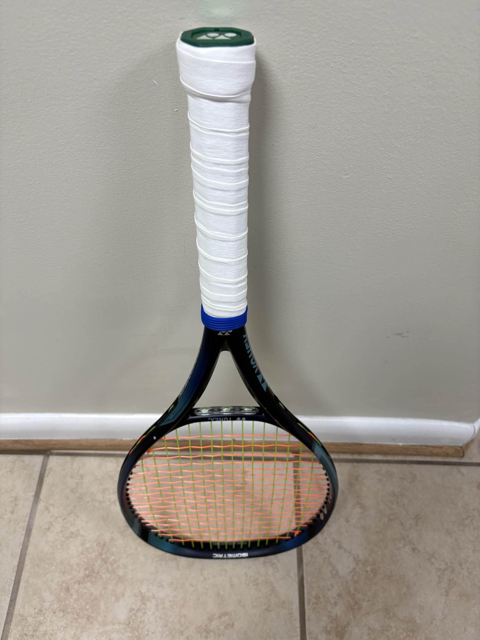 Yonex Ezone 7th gen 100