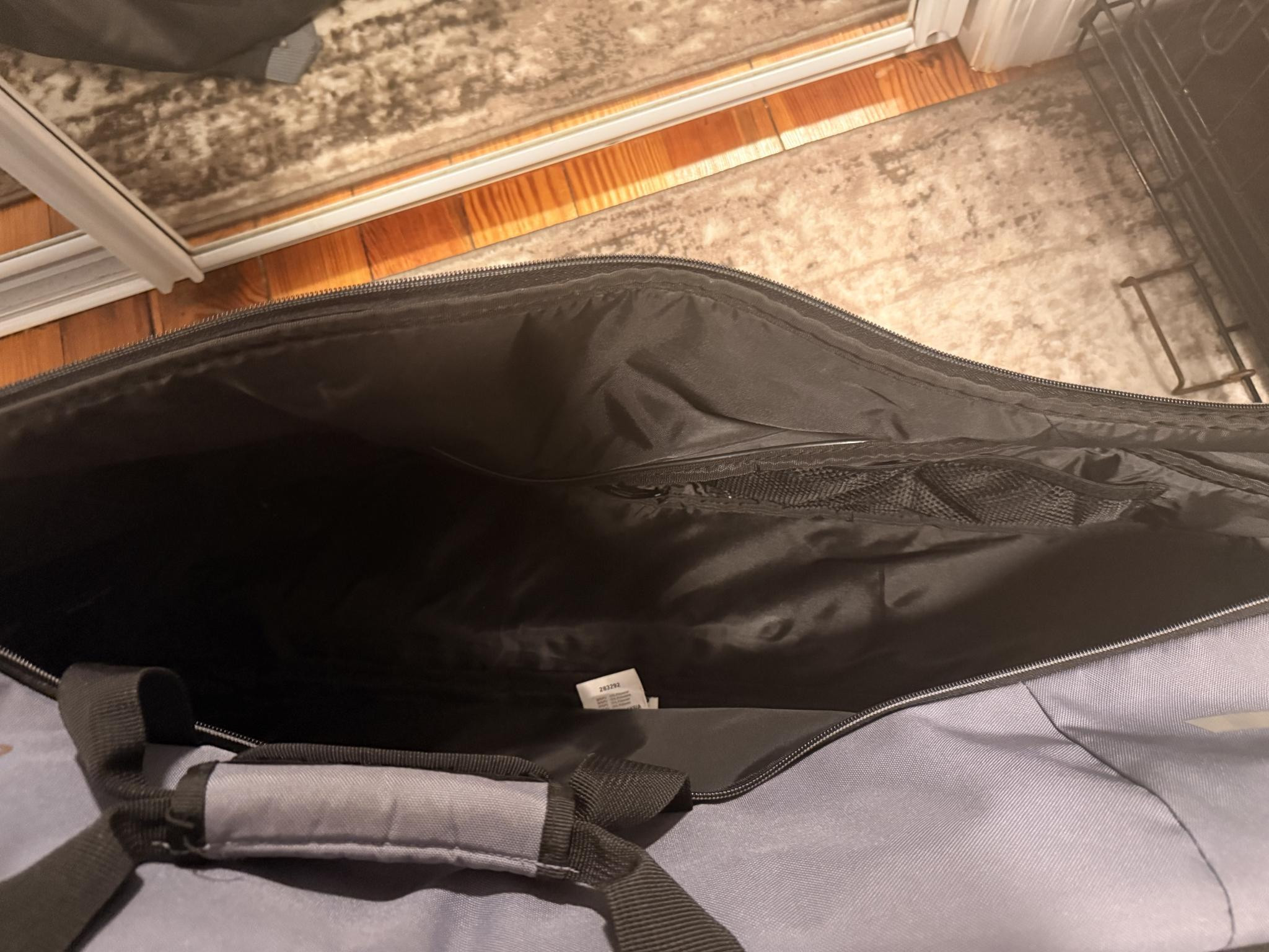 Djokovic 6-Pack Tenni Bag