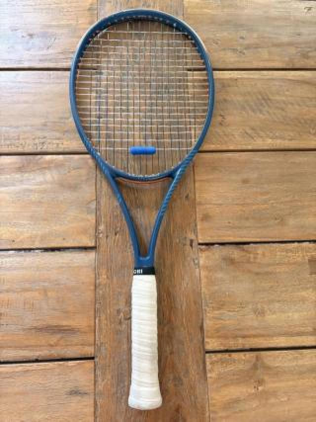 Wilson Blade Roland Garros