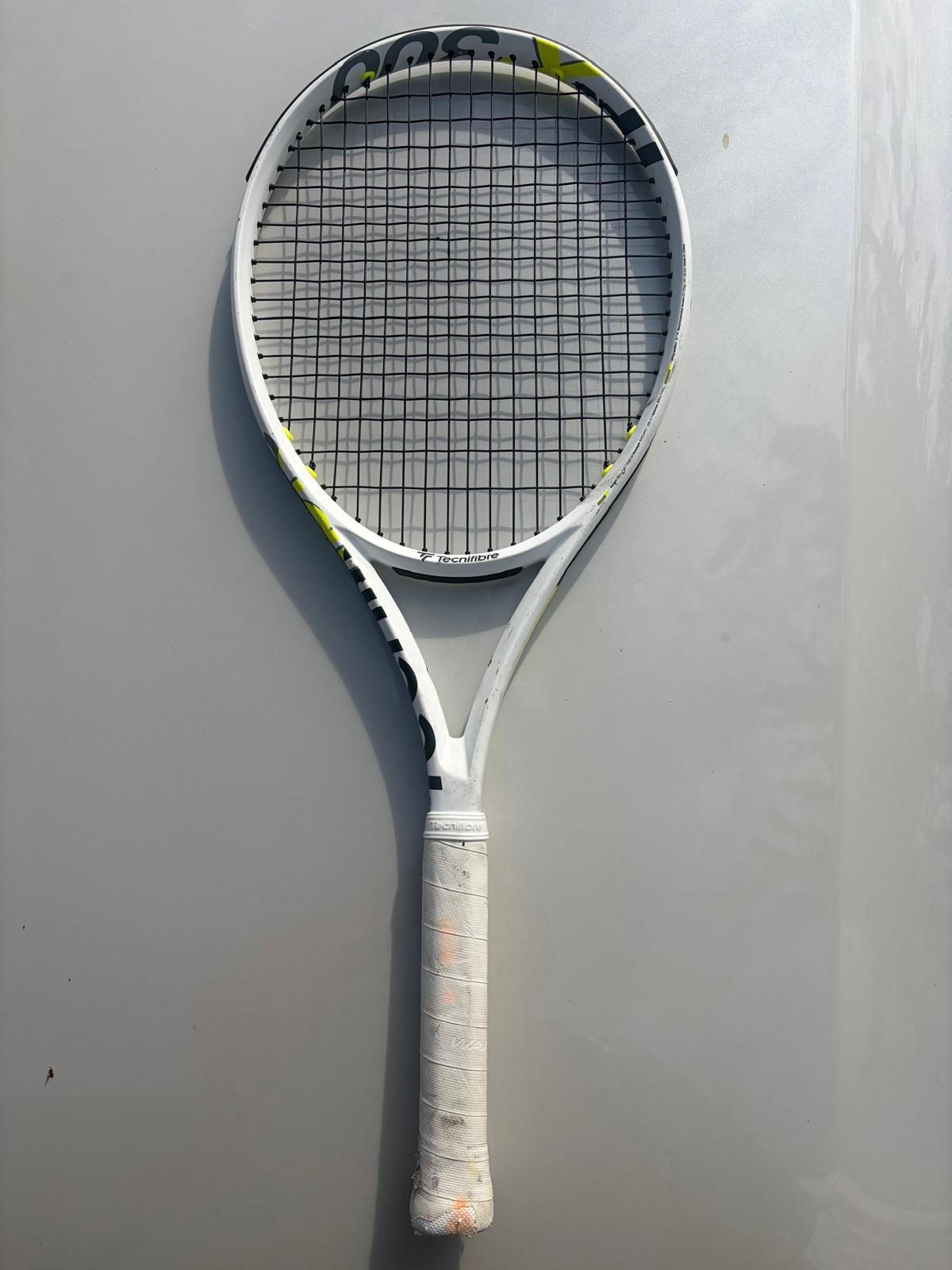  Technifibre TF-X1 300 Racquet