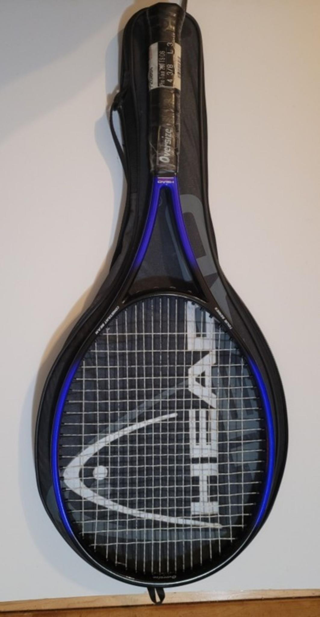 Made in Austria Head Pro 280