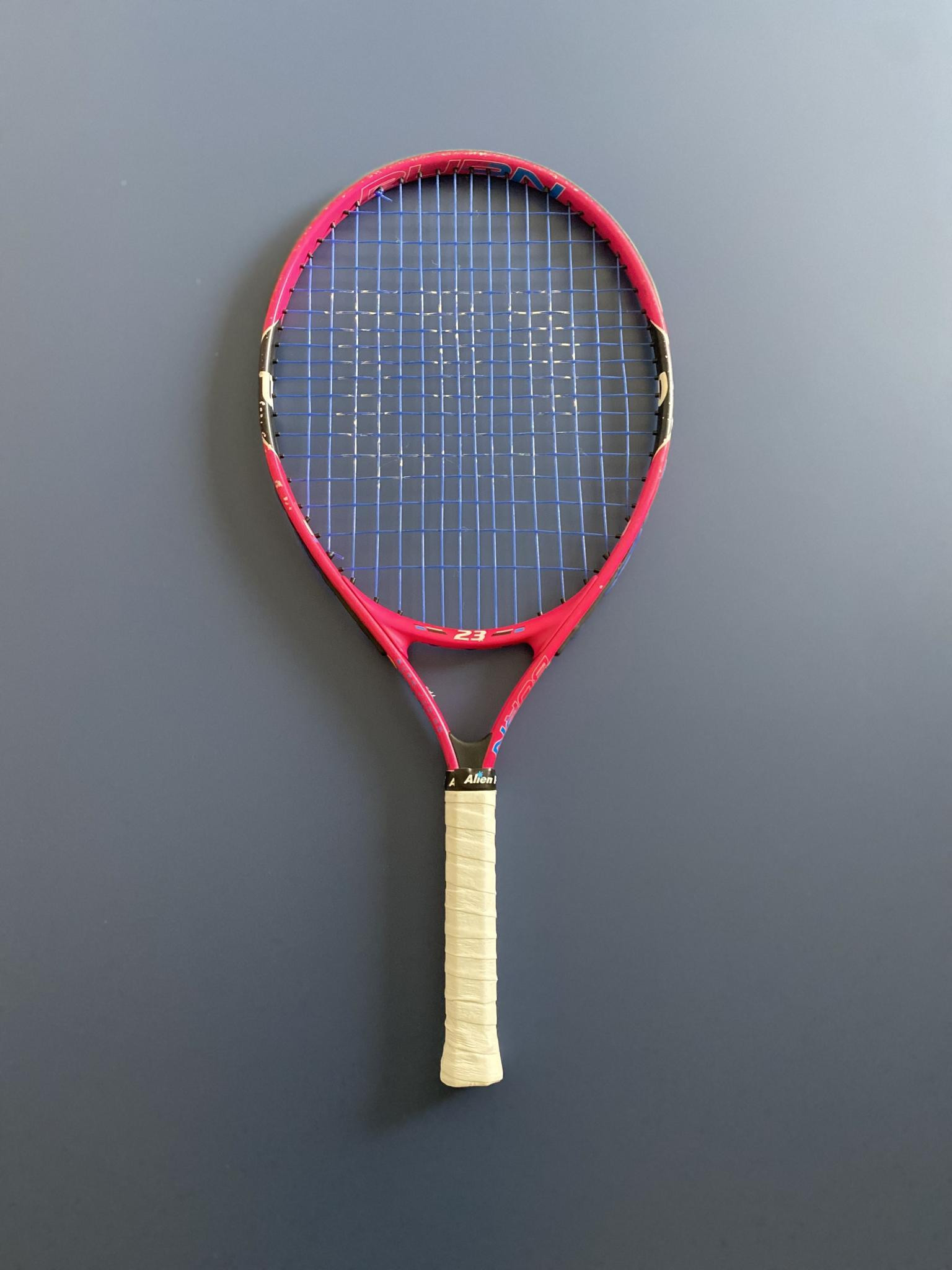 Wilson Burn Junior 23”