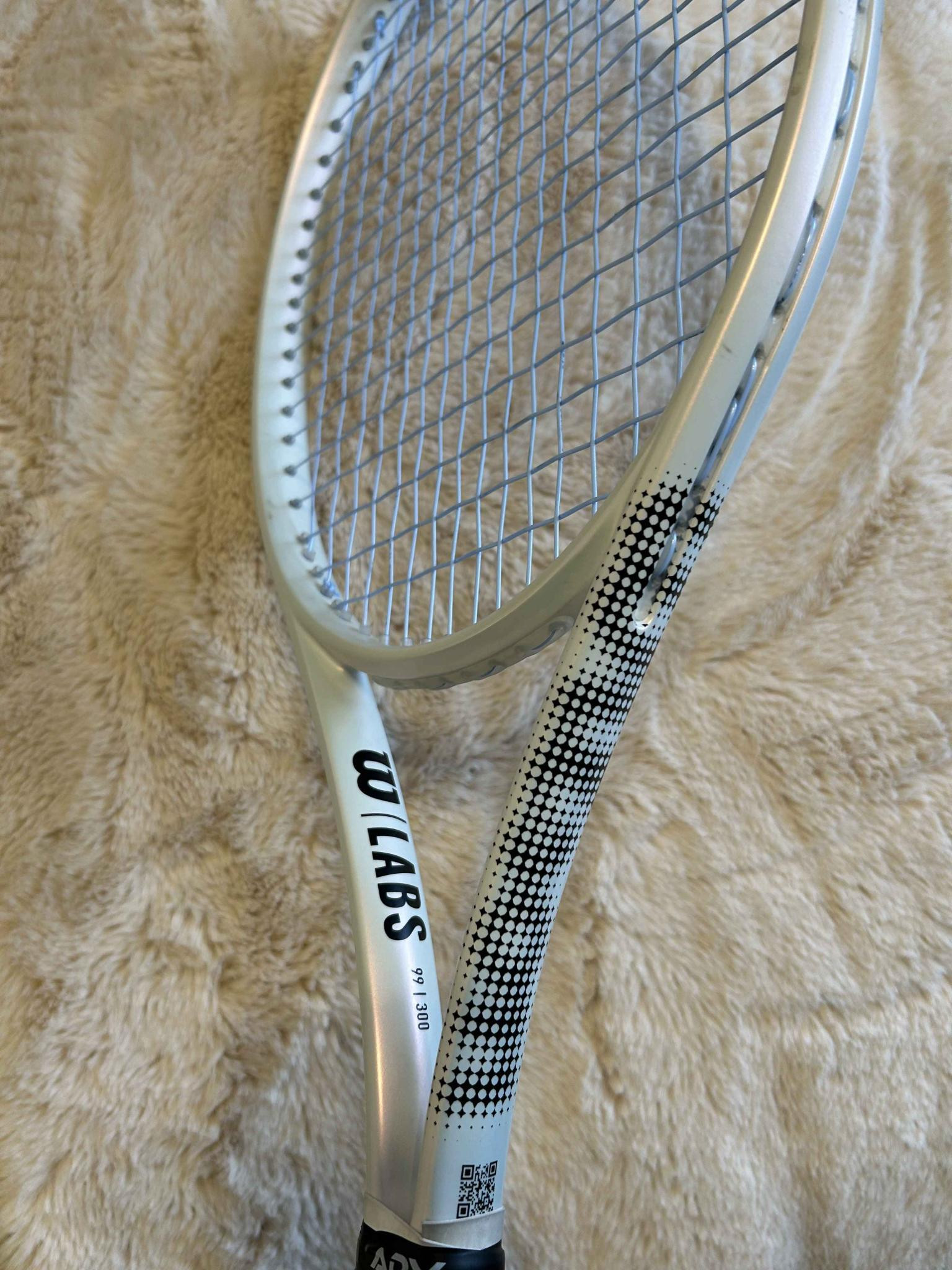 Wilson Shift 99 300g 4 1/4 G2 Gen 0