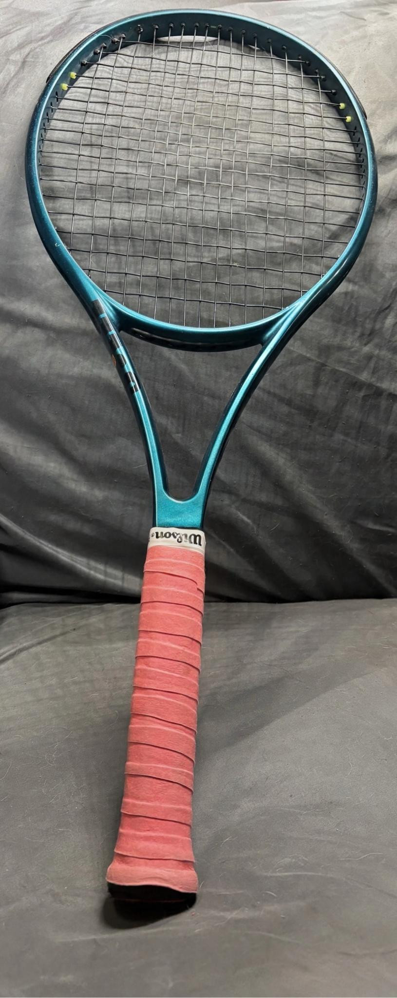 Wilson Blade 104 V9 16x19 - Used