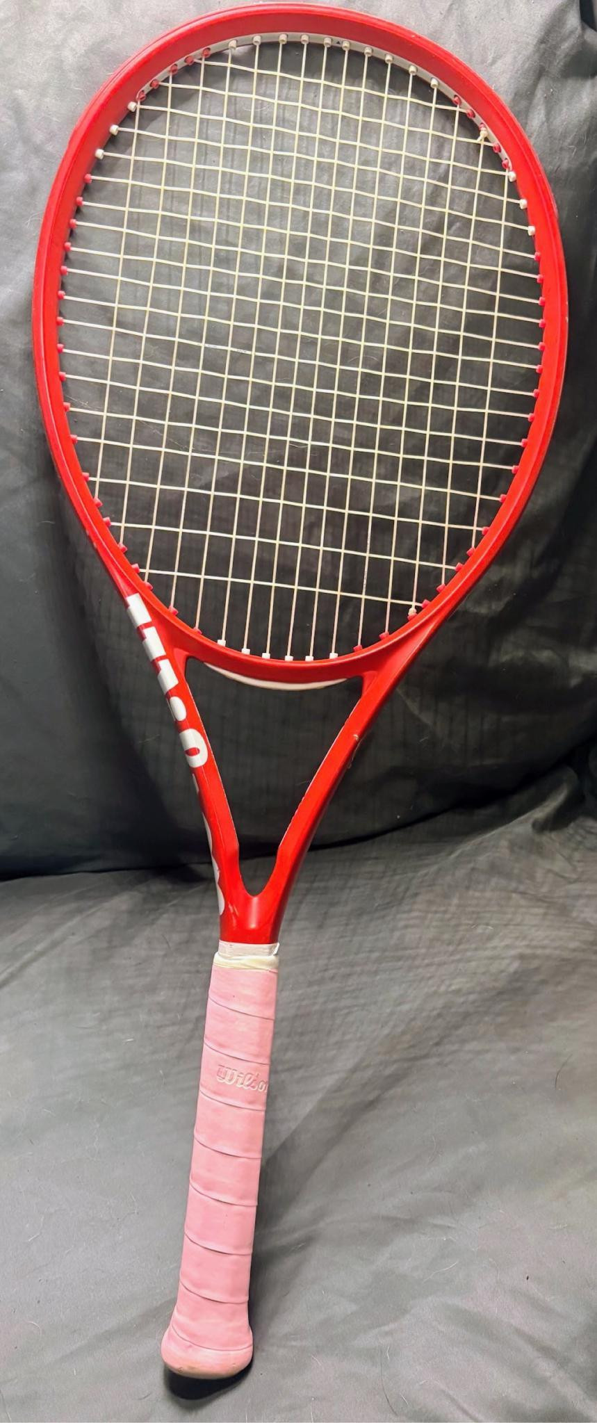 Wilson Clash 100L V3 - Used