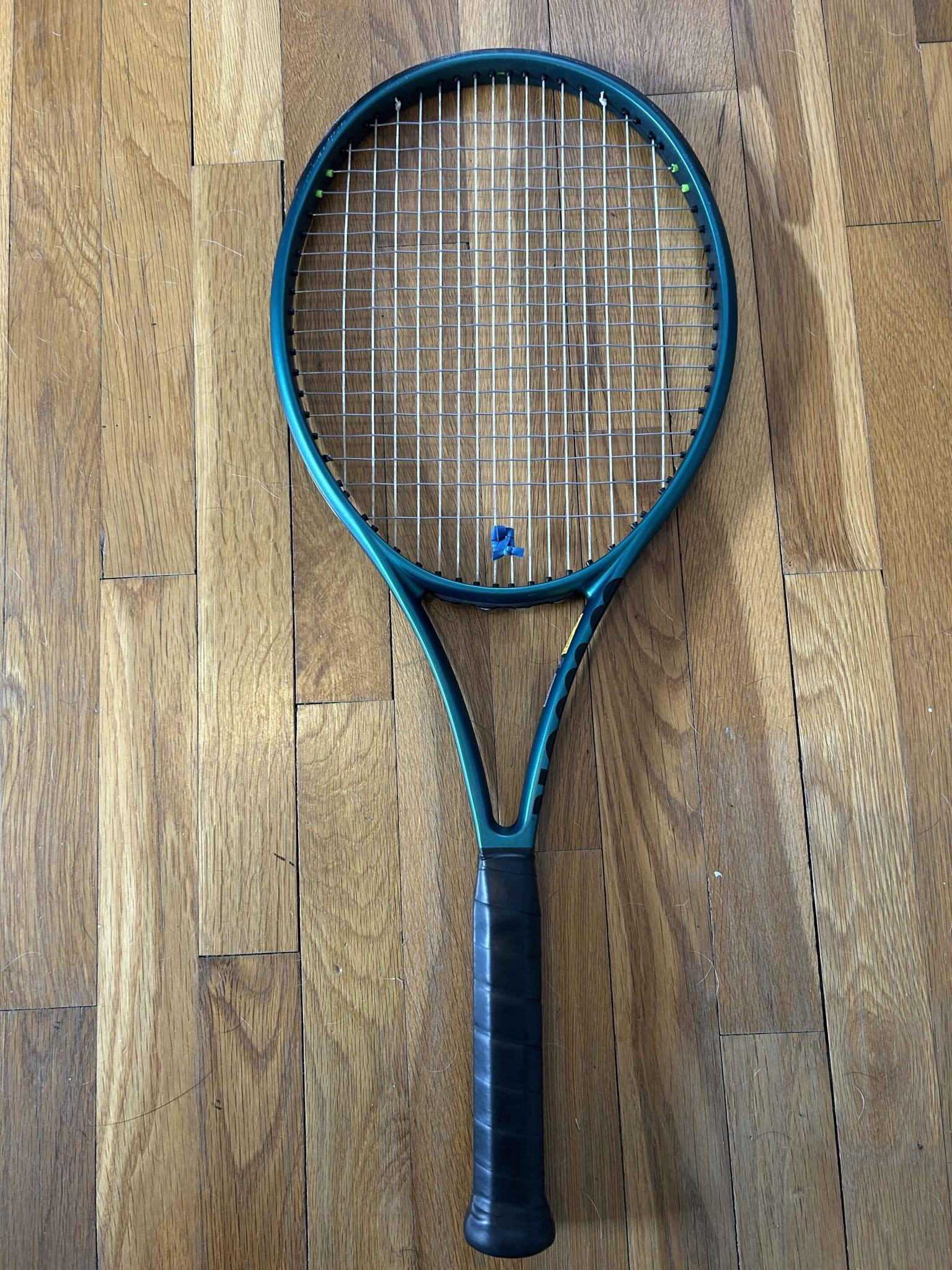 Blade 100 V9 New