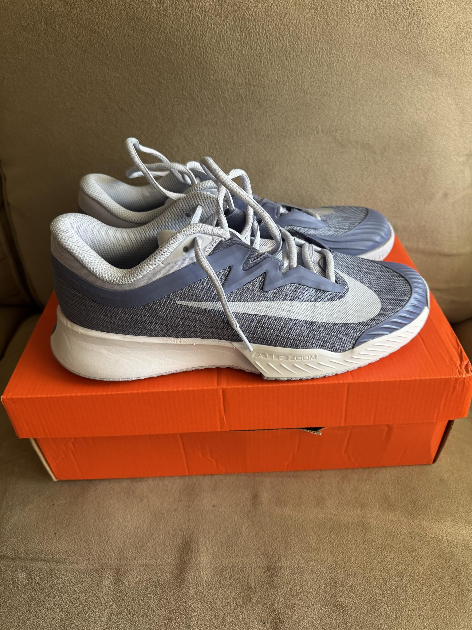 Nike Zoom Vapor Pro 3