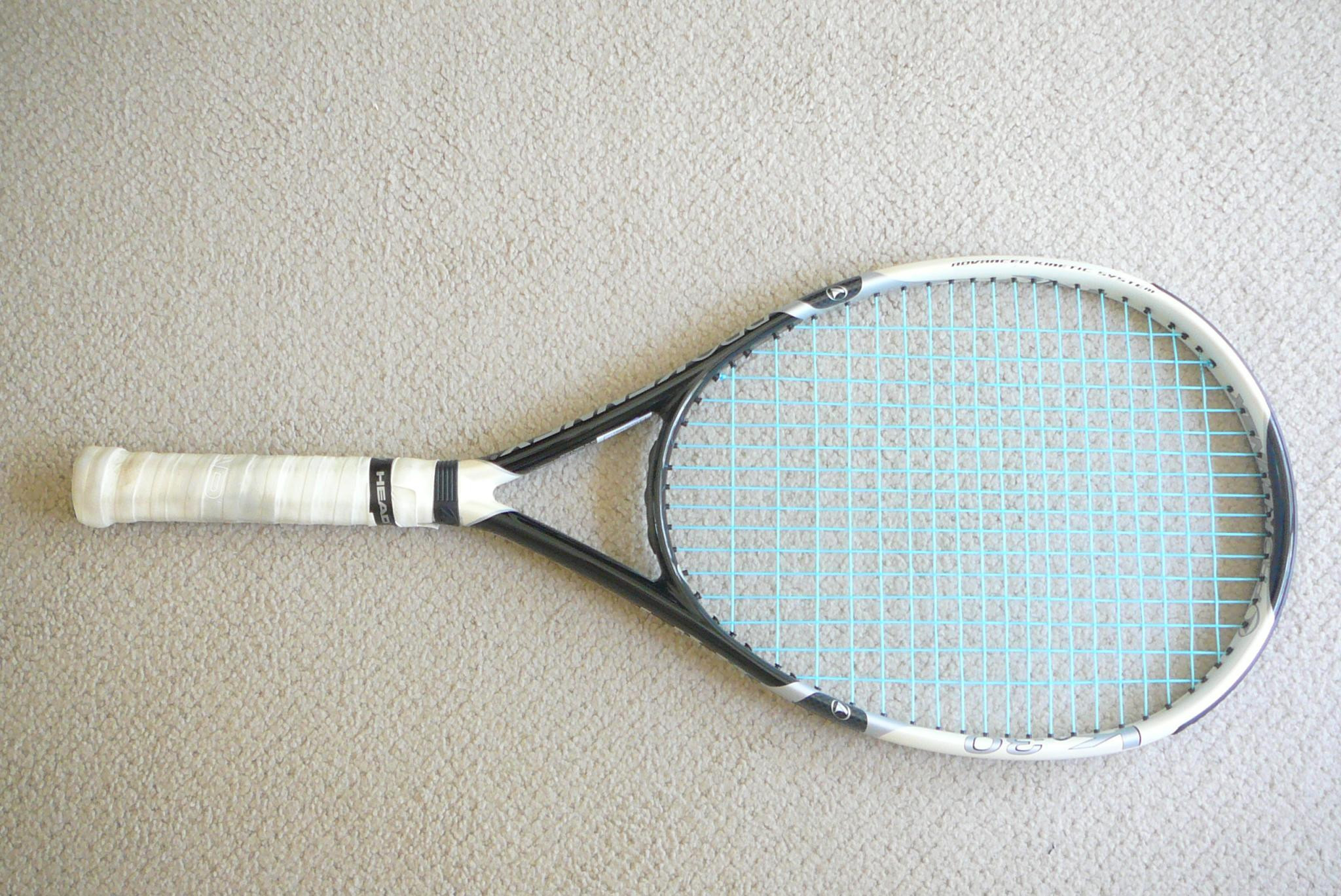 ProKennex Ki30 Ionic Tennis Racquet