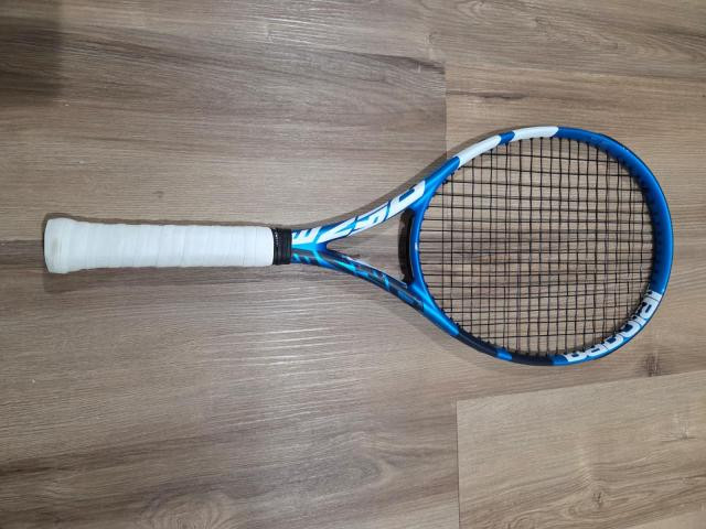Babolat EVO Drive Lite Racquet 2021