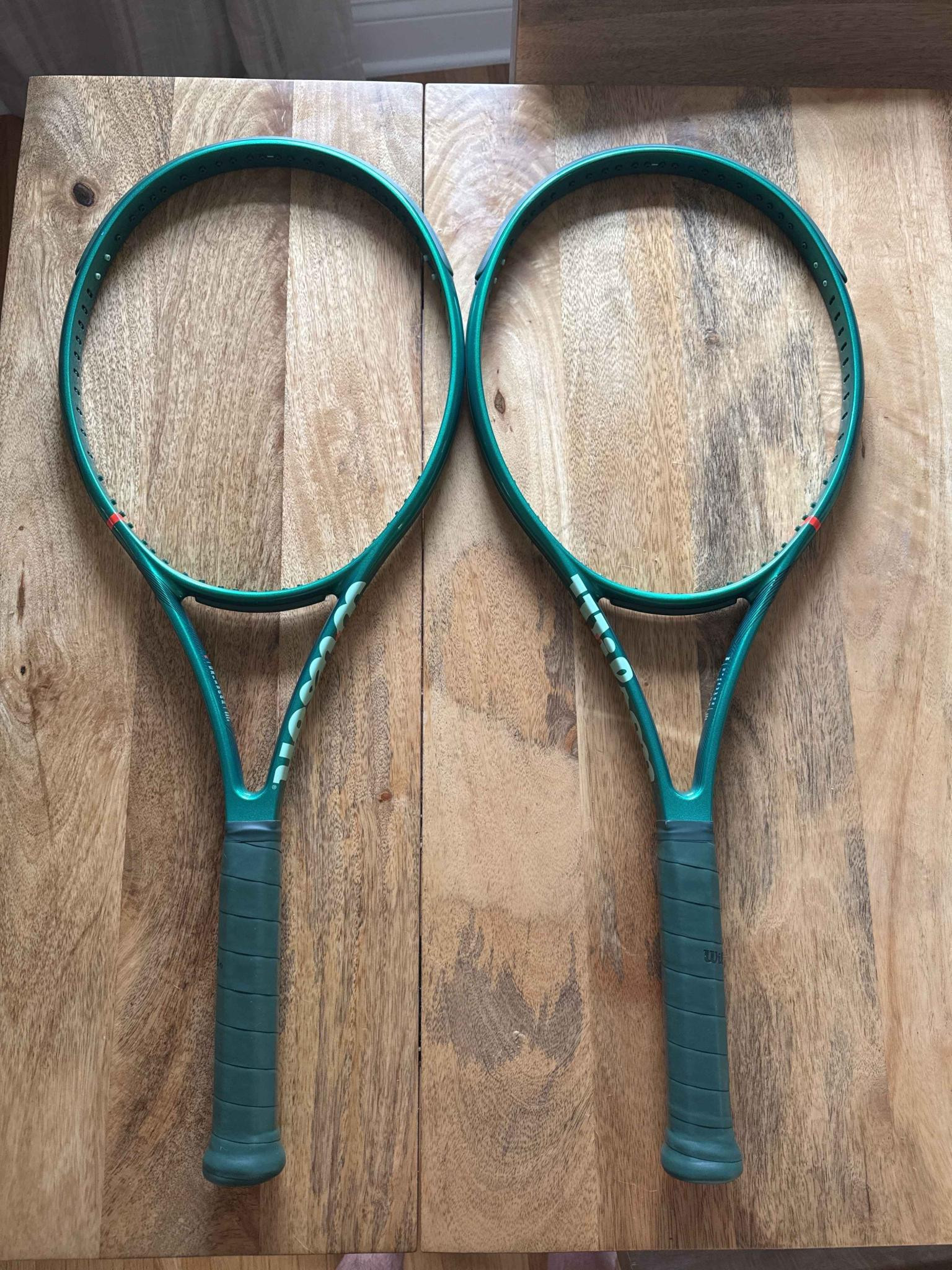 Wilson Blade 104 v10
