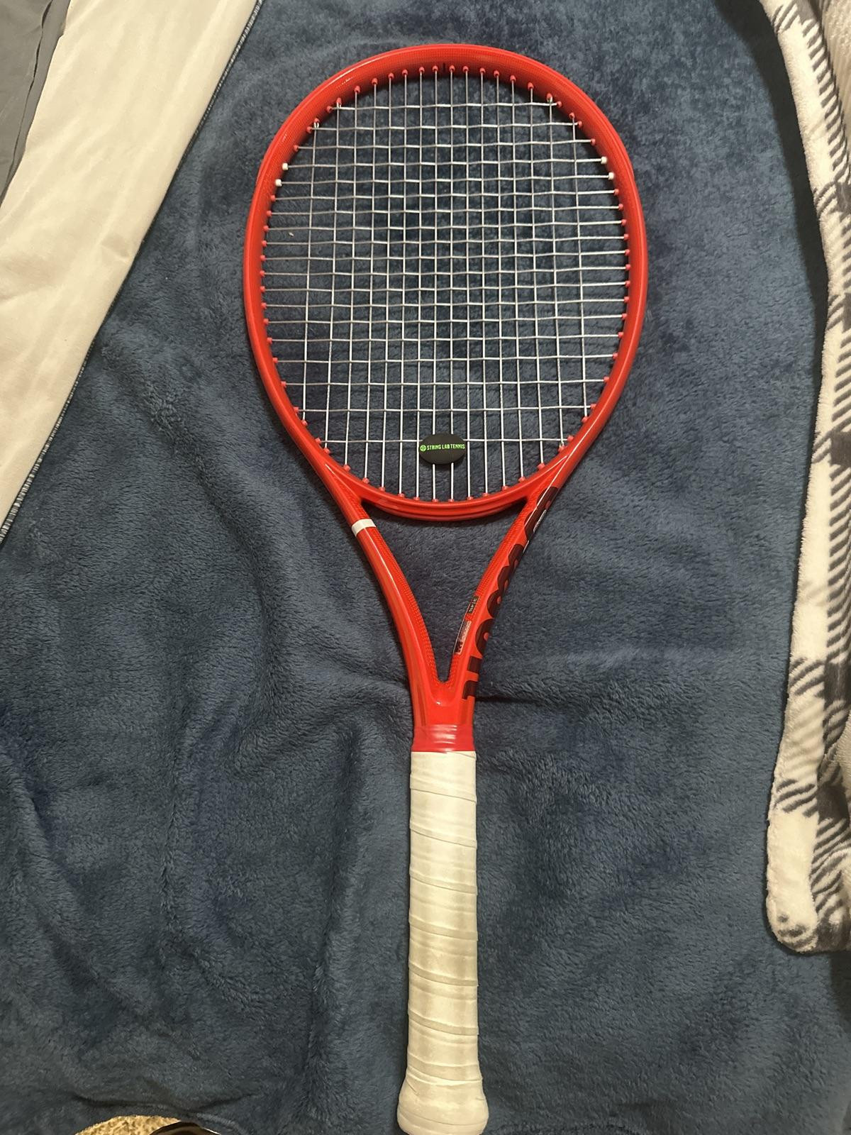 Wilson Defyer 100 2026