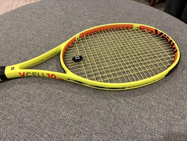 Volkl V-Cell 10