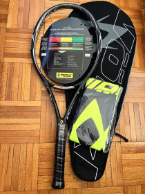 Volkl power bridge 4 