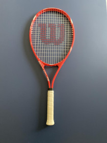 Wilson Envy XP Lite