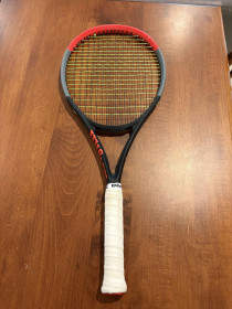 Wilson Clash 100 Tour V1