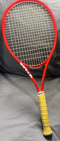 Wilson Clash 100L V3 - Used