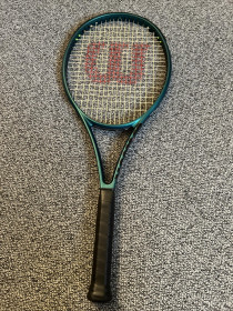 Wilson Blade 100L V9