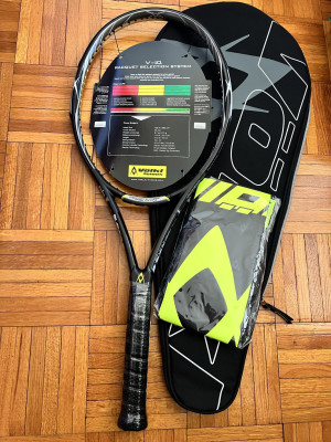Volkl power bridge 4 