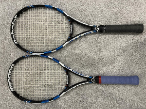 Babolat Pure Drive Rackets