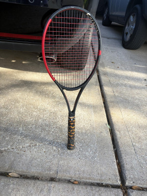 Dunlop CX 200 Tour