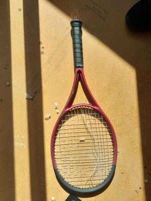 wilson clash v2 98 16x20