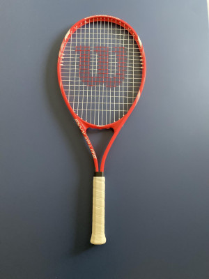 Wilson Envy XP Lite