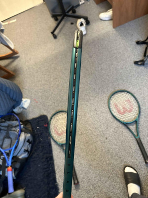 Wilson Blade 100L V9