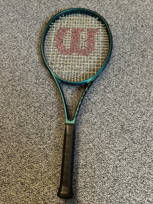 Wilson Blade 100L V9