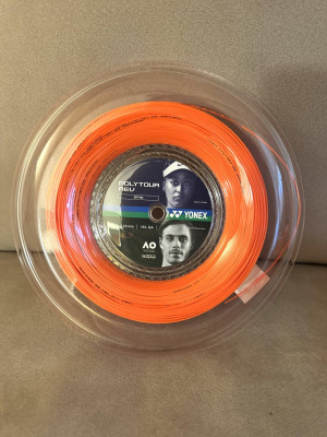 Yonex Poly Tour Rev (Orange)