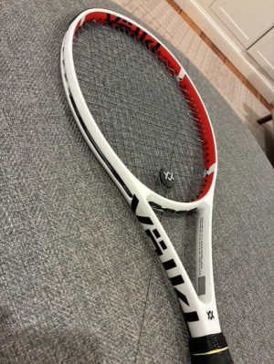 Volkl V-Cell 9