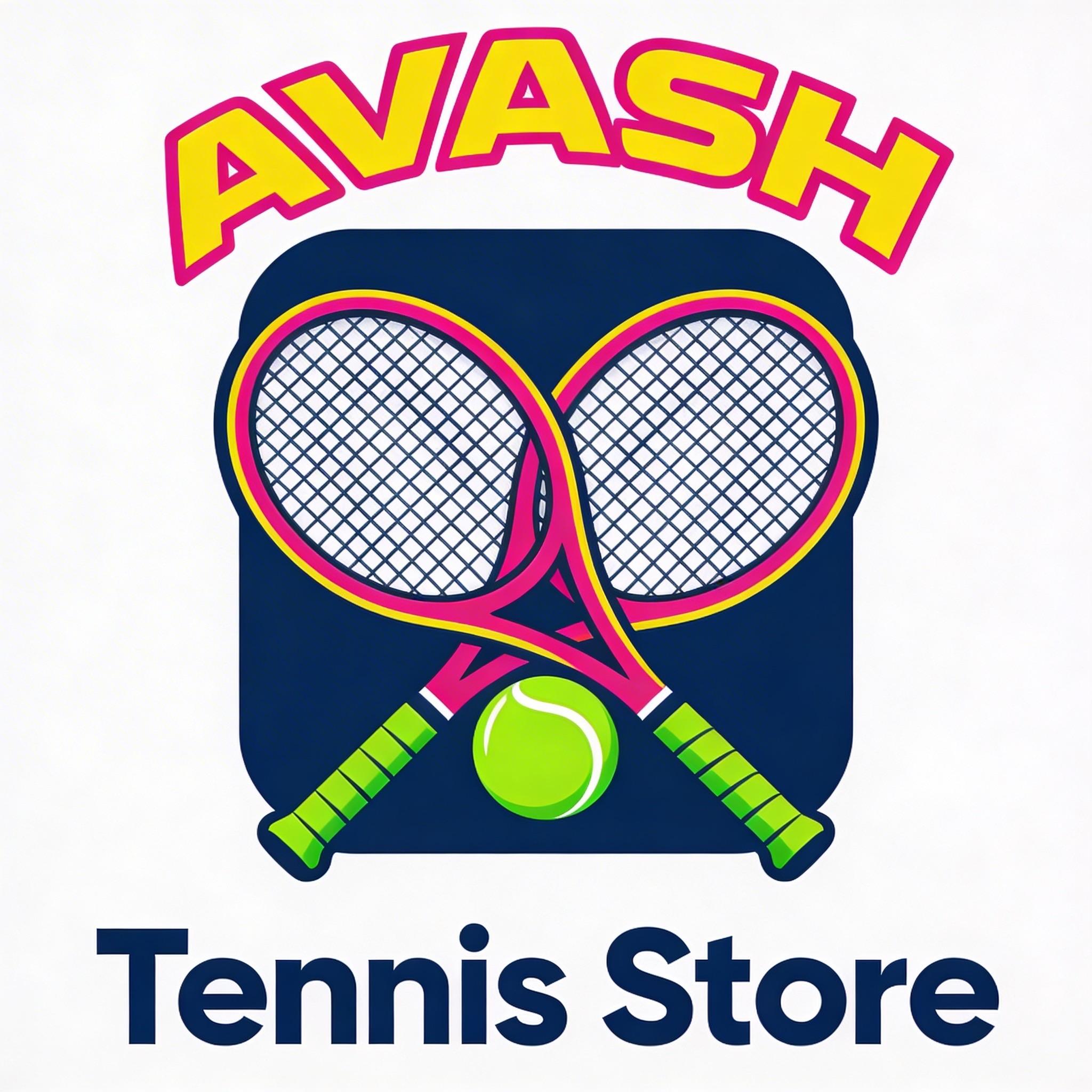 store logo